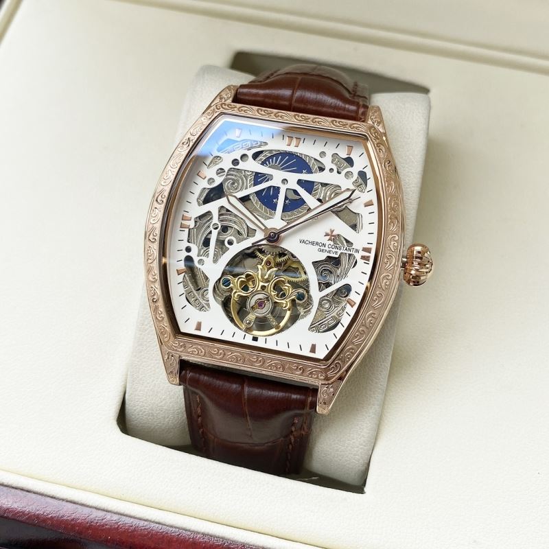 VACHERON CONSTANTIN Watches